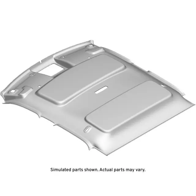 Headliner - GM (84783512) - view 2