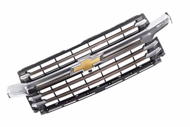 Grille - GM (84785049)