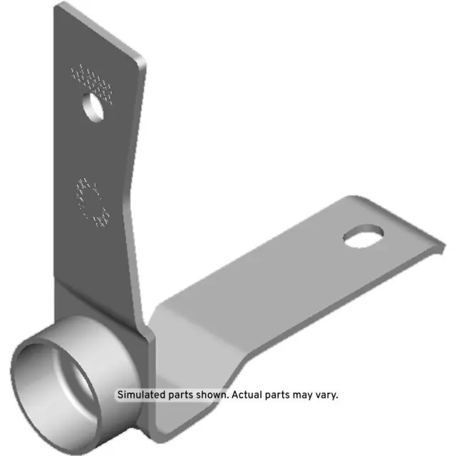 Hinge - GM (84785255) - view 4