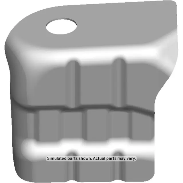Fender Mtg Bkt - GM (84785383)