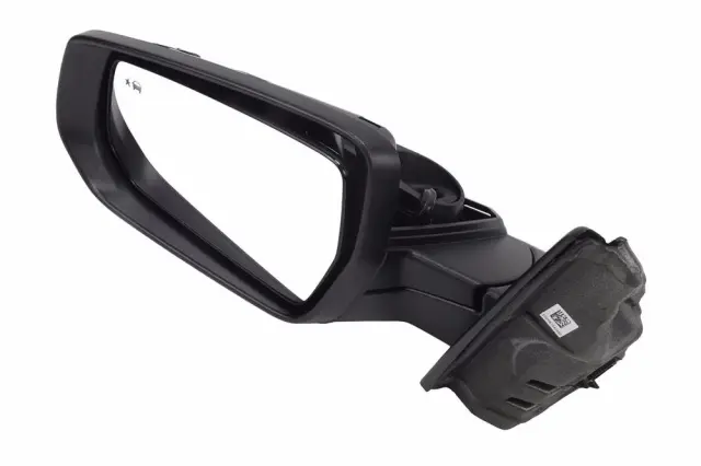 Mirror - Driver's Side (LH) - GM (84785585) - view 2