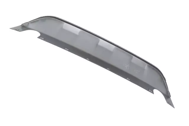 Lower Deflector - GM (84788332) - view 2