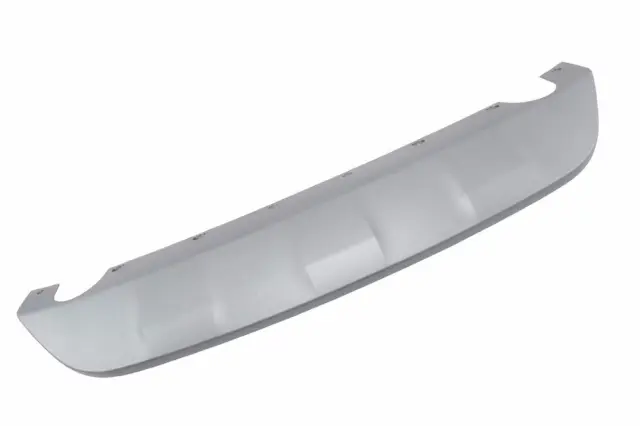 Lower Deflector - GM (84788332) - view 5