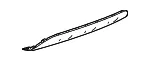 Lower Deflector - GM (84788332) - view 7