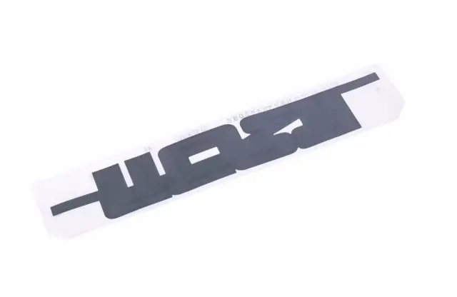 Decal - GM (84789970)