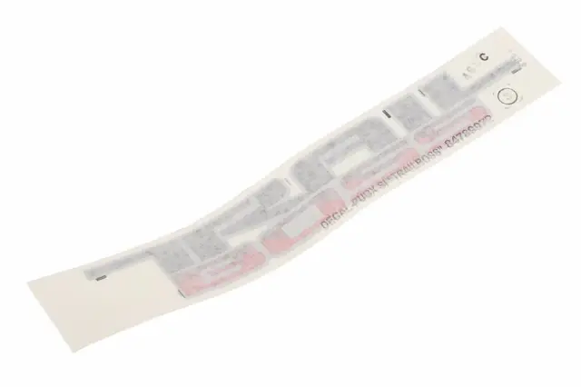 Decal - GM (84789972) - view 4
