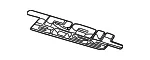Decal - GM (84789972) - view 5
