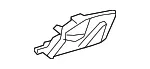 Handle, Inside - GM (84793299) - view 6