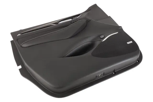 Door Trim Panel - GM (84793439)