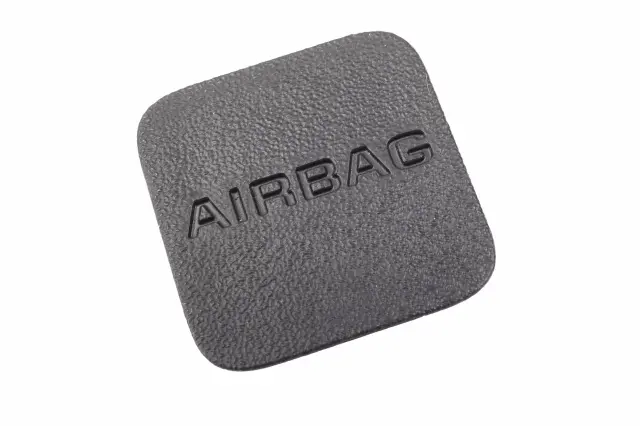 Upper Center Pillar Trim Cap - GM (84797820)