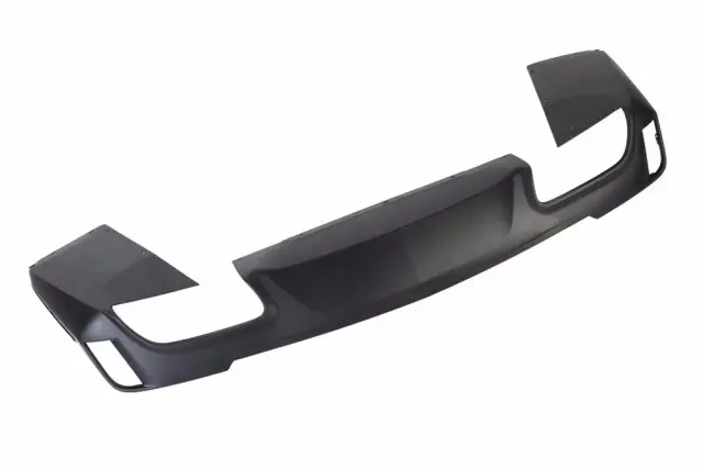 Rear Lower Bumper Cover - GM (84798419)
