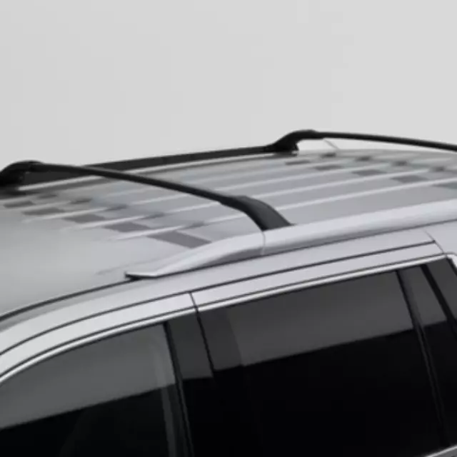 Roof Luggage Carrier Cross Rail Kit - GM (84800283)