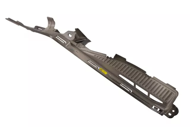 Grille - GM (84801207) - view 2