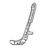 Grille - GM (84801207) - view 8