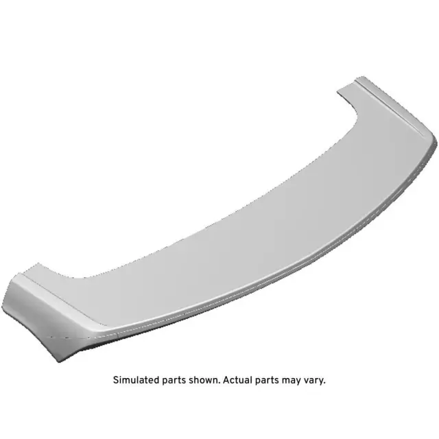 Spoiler Assembly - GM (84804927)