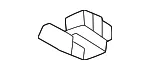 Sunshade Guide - GM (84810469) - view 5