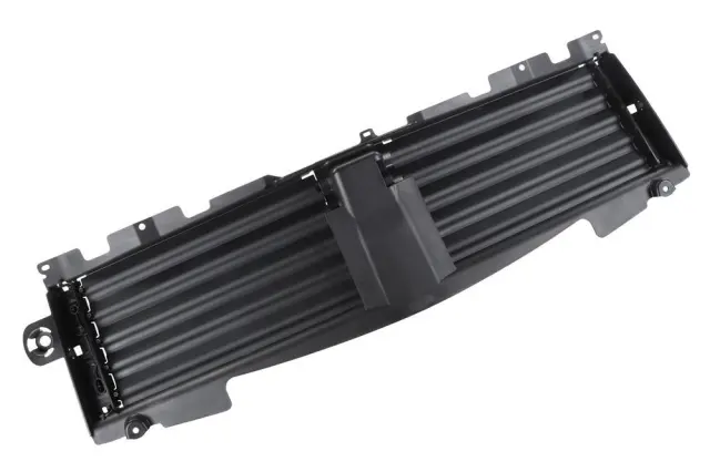 Front Bumper Shutter - GM (84811271) - view 4