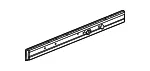 Driver Side Rocker Inner Panel - GM (84812579) - view 5