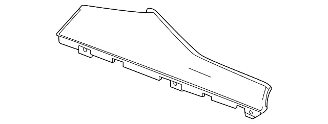 Applique - GM (84816360) - view 2
