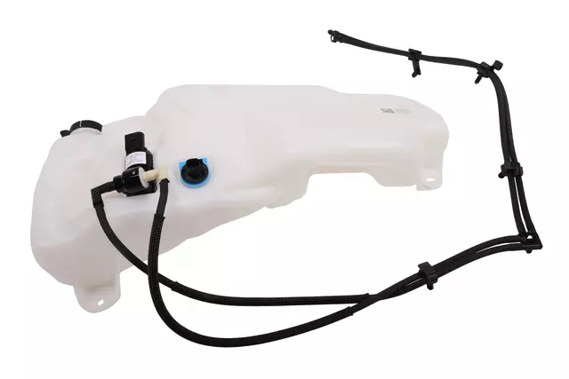Windshield Washer Solvent Container - GM (84816822)