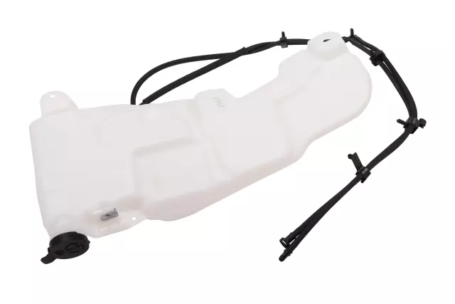 Windshield Washer Solvent Container - GM (84816822) - view 7