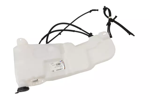 Windshield Washer Solvent Container - GM (84816823) - view 2