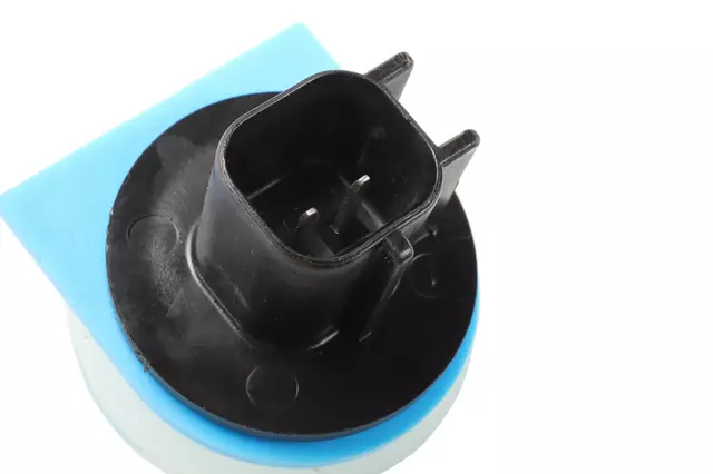 Windshield Washer Solvent Container - GM (84816823) - view 3