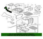 Applique - GM (84818463) - view 6