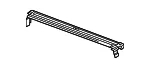 Upper Deflector - GM (84819412) - view 5
