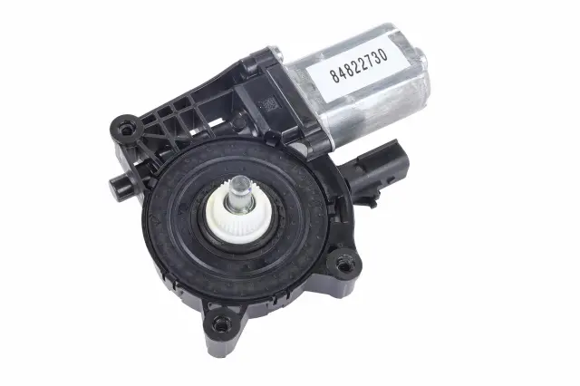 Window Motor - GM (84822730) - view 4