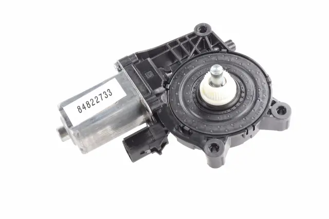 Window Motor - GM (84822733)