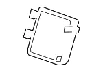 Compartment Door - GM (84823989) - view 5