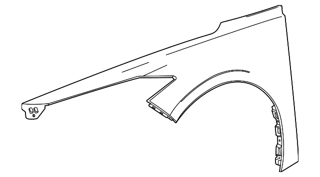Fender - GM (84824882) - view 2