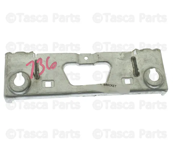 Front Grille Support Bracket - GM (84827977)