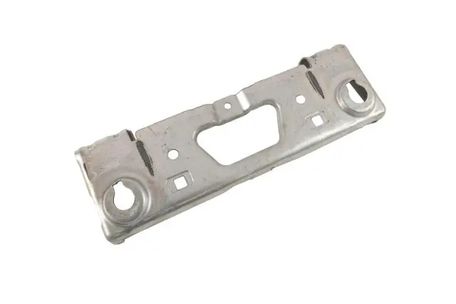 Front Grille Support Bracket - GM (84827977) - view 2