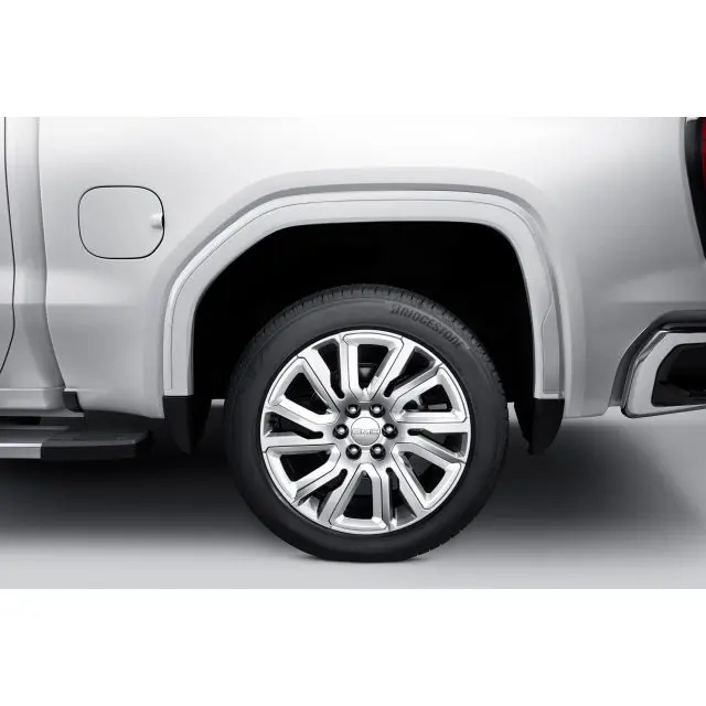 Fender Flare Set - GM (84828569) - view 2