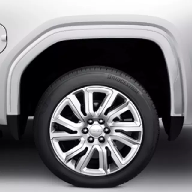 Fender Flare Set - GM (84828569) - view 4