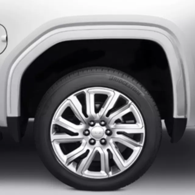 Fender Flare Set - GM (84828575)