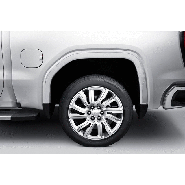 Fender Flare Set - GM (84828575) - view 2