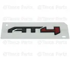 Nameplate - GM (84831810) - view 5
