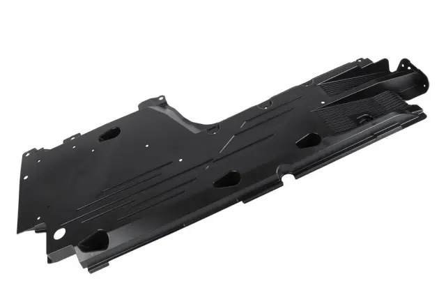 Front Deflector - GM (84838673) - view 3