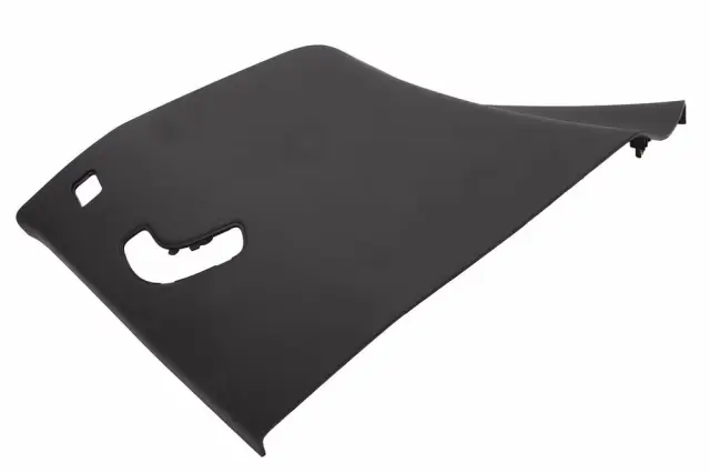 Lock Pillar Trim - GM (84842817) - view 4