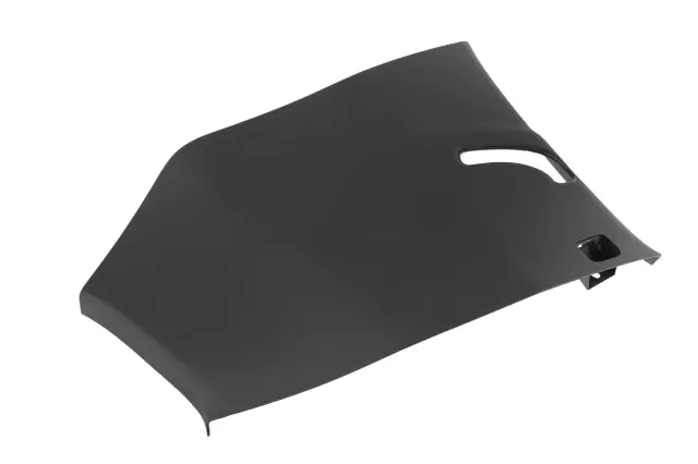 Lock Pillar Trim - GM (84842821) - view 5
