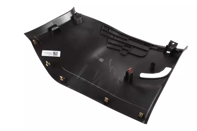 Lock Pillar Trim - GM (84842821) - view 6