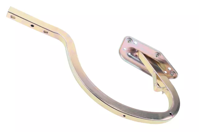 Hinge - GM (84844097) - view 6
