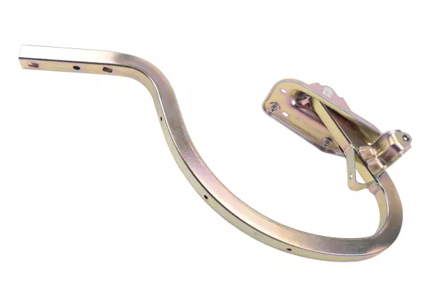 Hinge - GM (84844098) - view 2