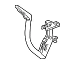 Hinge - GM (84844098) - view 8