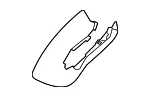 Mirror Cover - GM (84844925) - view 5