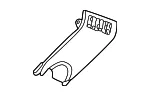 Mirror Cover Insert - GM (84845857) - view 6