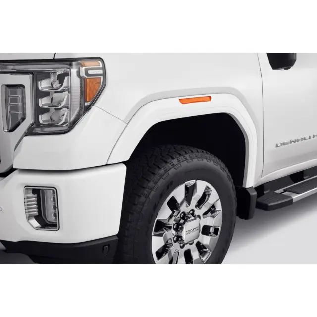 Fender Flare Set - GM (84848539)